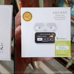 Airpods Pro 2 Type C Touch Control