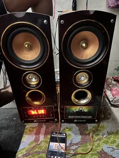 Audionic