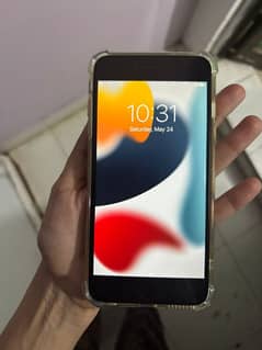IPHONE 6S PLUS PTA APPROVE URGENT SALE