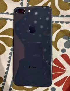 iPhone 8 Plus (256)