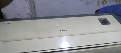 gree Ac 1.5ton for sale good condition Good cooling total genmon