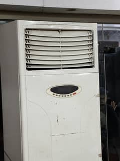 4 Ton Cabinet AC Units for Sale