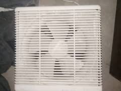 Exhaust fan