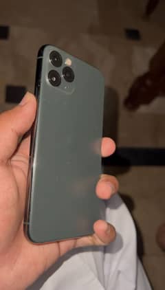 I phone