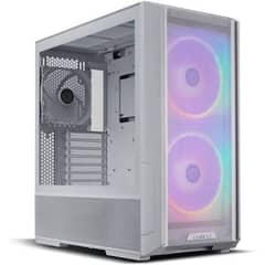 lain li lancool 216 RGB