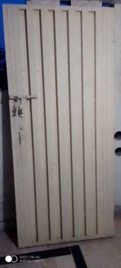 32 width and 72 inches lenght