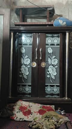 23500 new safe almari urgent sale