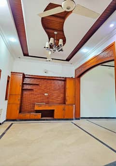 10 Marlas Upper Portion Gas Electric Separate Boring Near Market and Mosque G-13/2