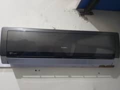 gree 1ton dc invter