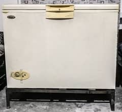Freezer