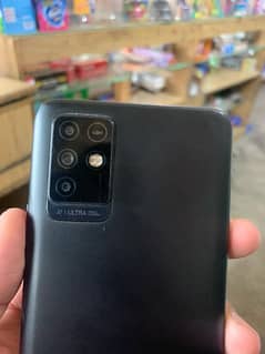 Infinix note 10.6/128