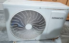 AC FOR SALE KENWOOD