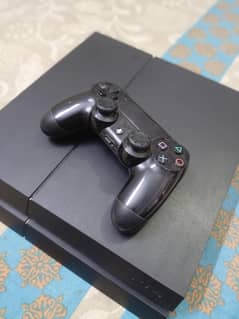 PS4 1TB Jailbreak 9.00 Original Accessories