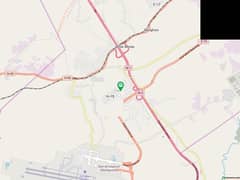 600 Yard Main Sir Syed Ahmed Khan Avenue Plot For Sale
