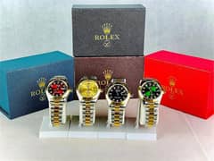 Rolex Watches