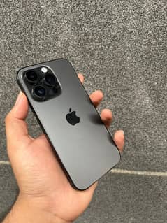I phone 14 PRO