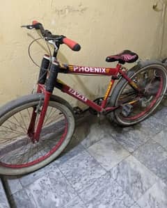 10 BY 10 CONDITION