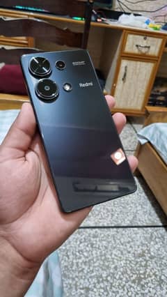 Xiaomi Redmi note 13 pro 8/256 Full Box