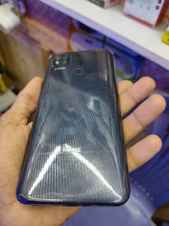 redmi 9C pta Approved