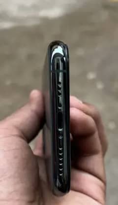 11pro pta brend new phone