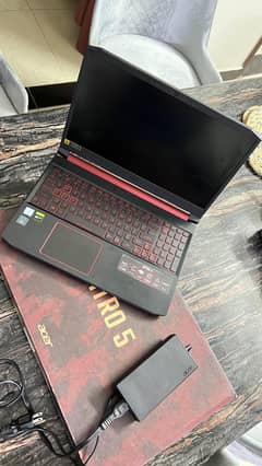 Acer Nitro 5