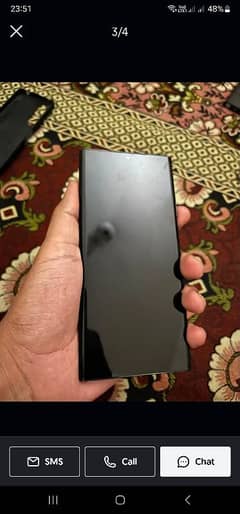 samsung note 20 ultra pta approved