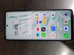 Non pta Honor edge 70