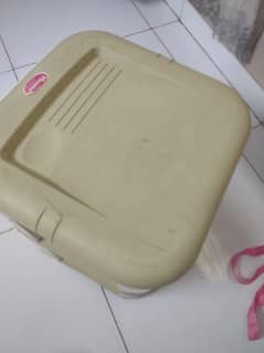 storage