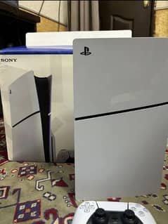 Sony Playstation PS5 game 1TP WhatsApp Par Rabta Karo