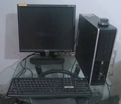 Dell pc