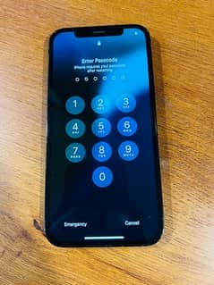 iPhone 12 Pro Non Pta 128 GB 8.5/10
