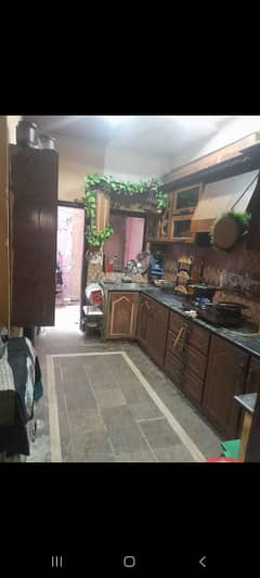 5 marla double story house for sale gated scoiety main canal ka bikull kareeb