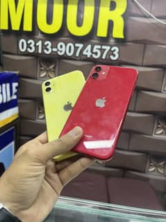 iPhone