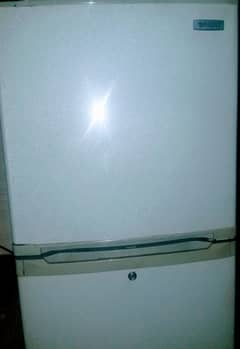 Orient Double Door Refrigerator for Sale !!!  | Excellent Condition |