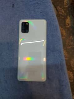 Samsung Galaxy A31