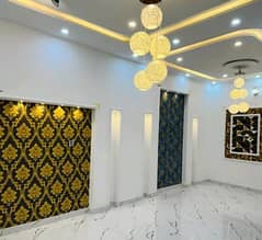 Buy A Prime Location 4 Marla House For sale In Al-Ahmad Garden - Block F