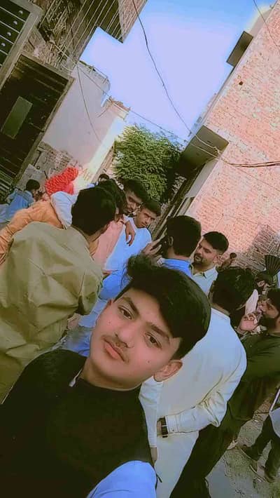 Ali Raza