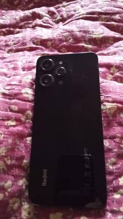 redmi 12