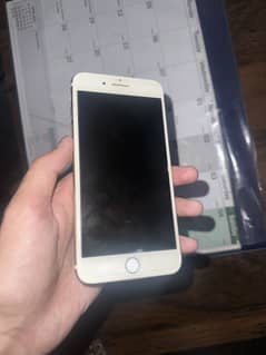 Iphone 7plus PTA Approved