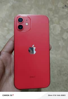 iphone 12 JV 128gb JV sim time available ha