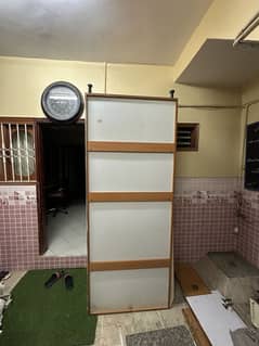 Complete Kitchen and Room Wardrobes