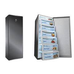 freezer