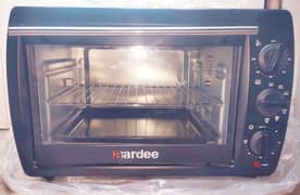 Aardee Baking Oven For Sale – Perfect Condition