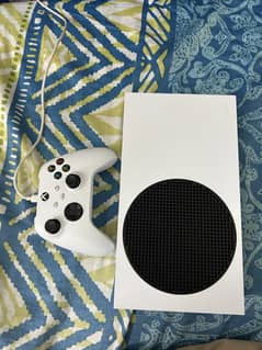 Xbox series s 512