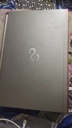Fujitsu