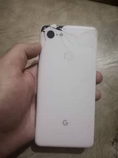 google pixel 3xl