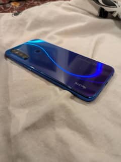 Redmi Note 8