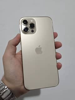 IPHONE 12 pro max 256GB