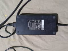 Flextronics Laptop Charger AC Power Adapter Fhmd4 Ga240pe1-00 240w