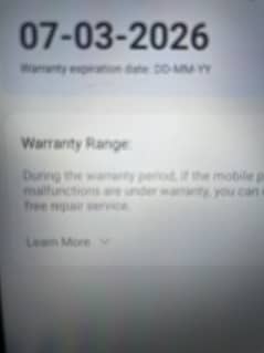 Infinix smart 9